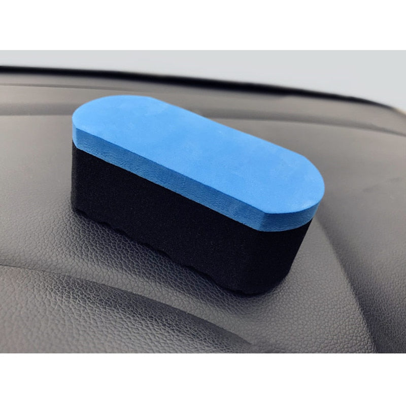 Durable Car Cleaning Detailing Sponge - Image 1