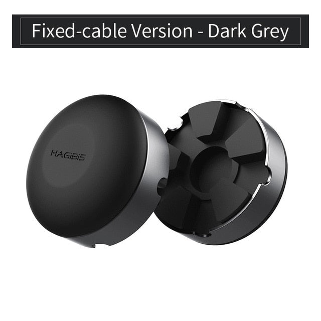 Portable Magnetic Laptop Cooler Stand - Image 10