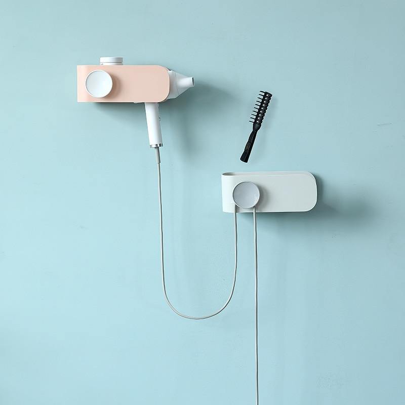 Modern Multifunctional Bathroom Organizer - Image 10