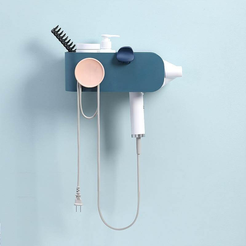 Modern Multifunctional Bathroom Organizer - Image 5