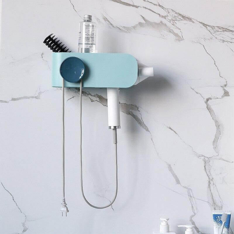 Modern Multifunctional Bathroom Organizer - Image 11