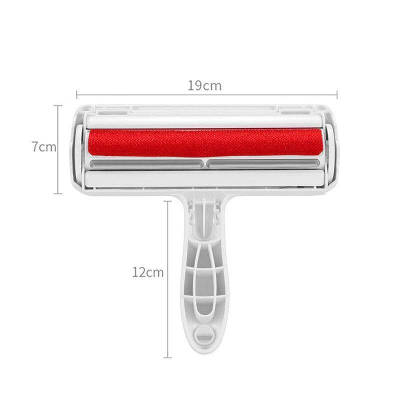 Pet Hair Roller Sticking Brush - Image 7