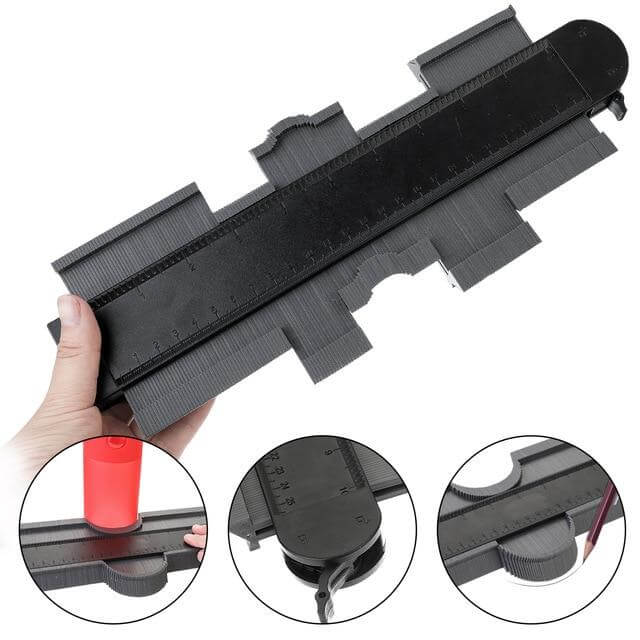 3D Measuring Tool - Image 2