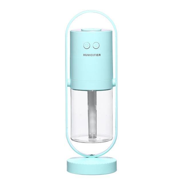 Ultrasonic Magic Negative Air Ion Humidifier - Image 6