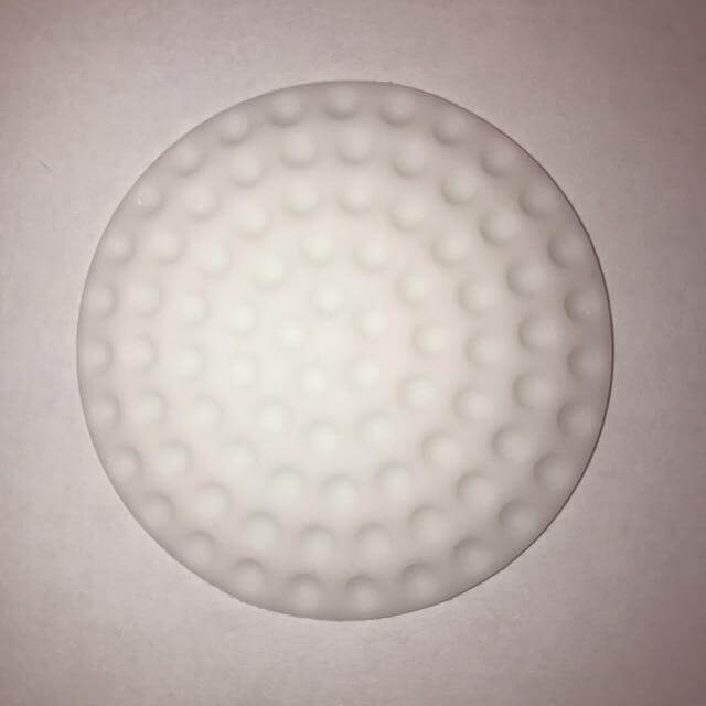 3pc Anti-collision Reduce Noise Pads - Image 8