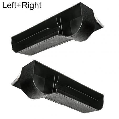 Universal Auto Car Seat Gap Storage Organizer - Image 6