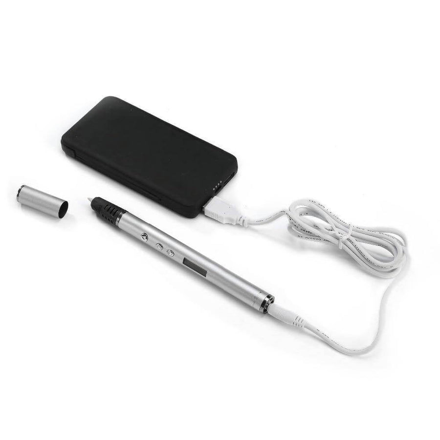 3D Printer Scribble Pen Gadget - Image 16
