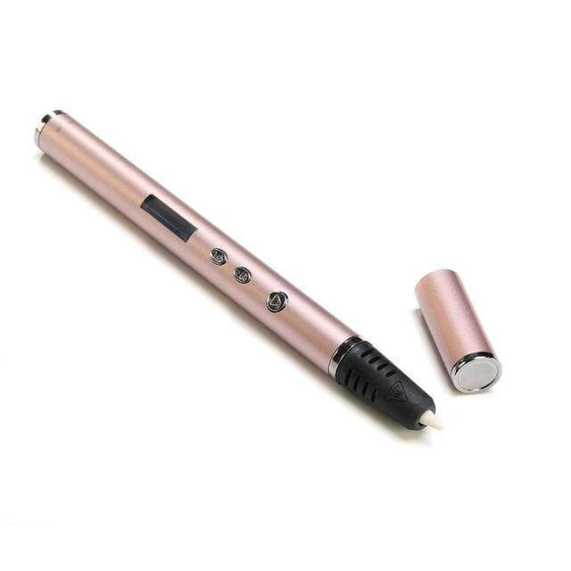 3D Printer Scribble Pen Gadget - Image 4