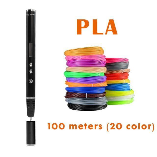 3D Printer Scribble Pen Gadget - Image 18