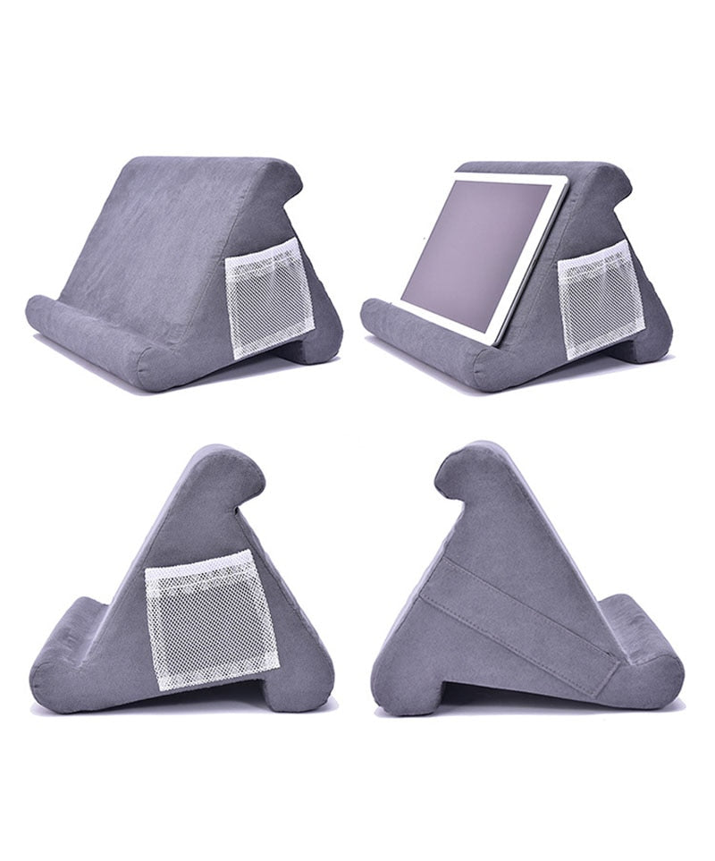 Pillow Bed Rest Phone Tablet Holder - Image 10