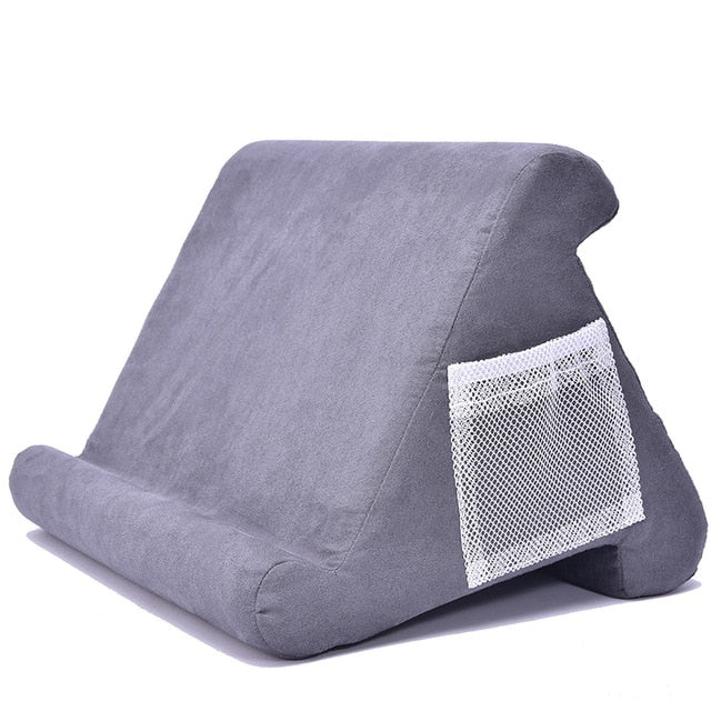 Pillow Bed Rest Phone Tablet Holder - Image 9