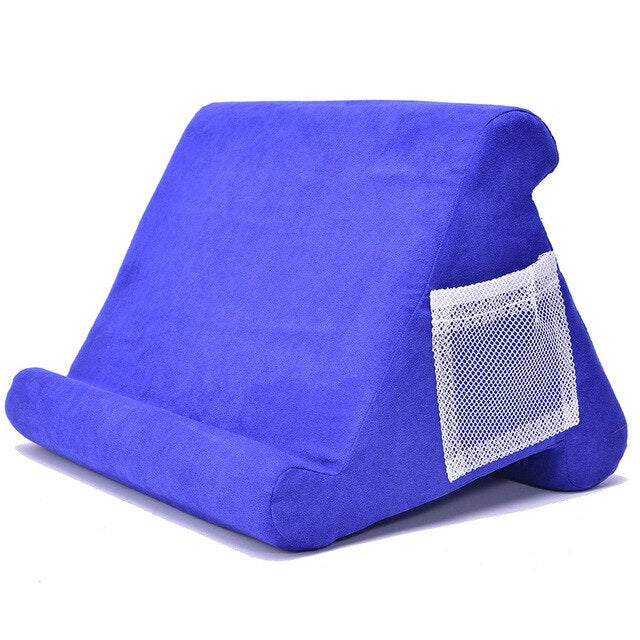 Pillow Bed Rest Phone Tablet Holder - Image 7