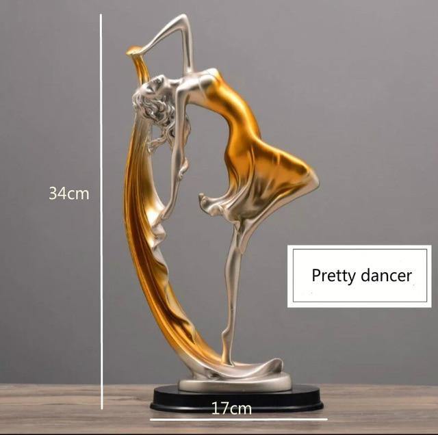 Creative Elegant Mavisht Home Decor Accessories - Image 1