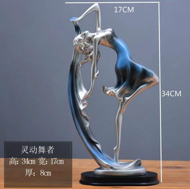 Creative Elegant Mavisht Home Decor Accessories - Image 17