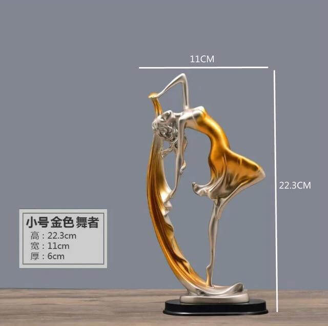 Creative Elegant Mavisht Home Decor Accessories - Image 35