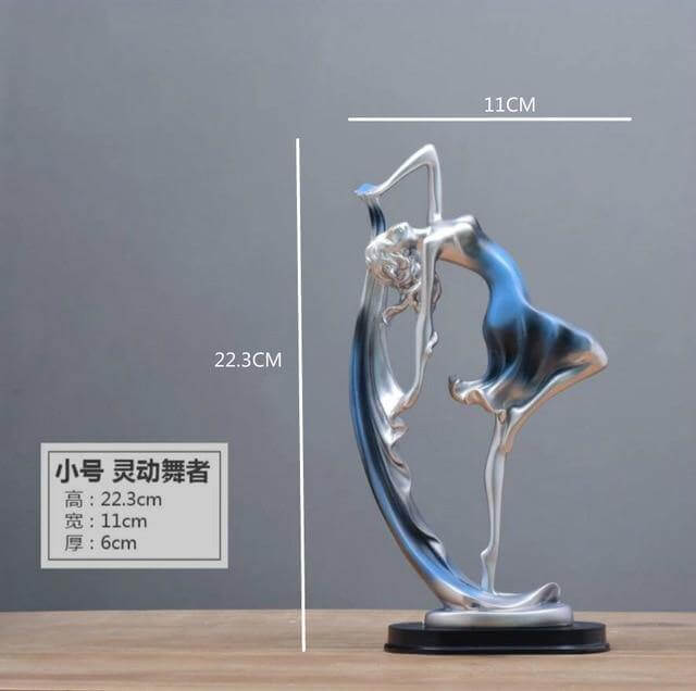Creative Elegant Mavisht Home Decor Accessories - Image 5