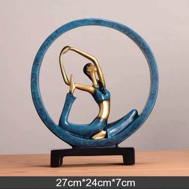 Creative Elegant Mavisht Home Decor Accessories - Image 11
