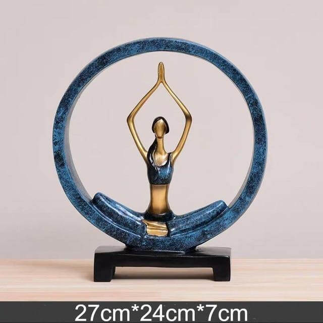Creative Elegant Mavisht Home Decor Accessories - Image 4
