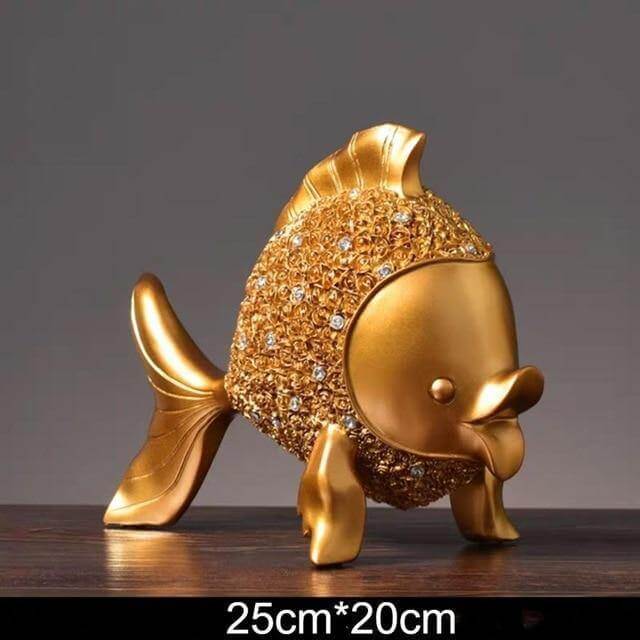 Creative Elegant Mavisht Home Decor Accessories - Image 13