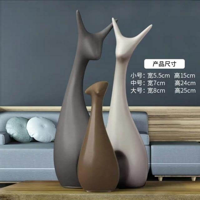 Creative Elegant Mavisht Home Decor Accessories - Image 9