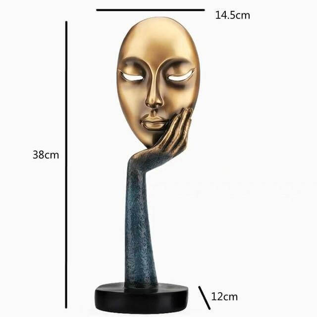 Creative Elegant Mavisht Home Decor Accessories - Image 28