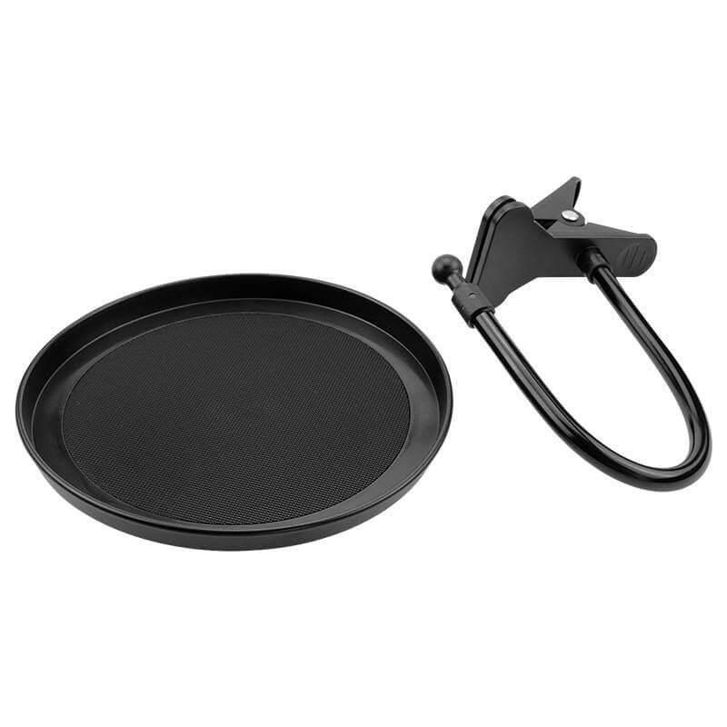 Adjustable Car Snack Holder Tray Organizer - Image 7