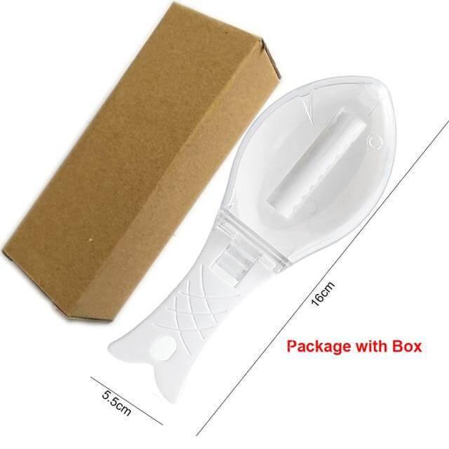 Fish Skin Scraper Gadget - Image 6