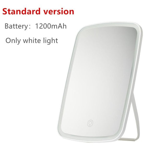 Fancy Portable Led Touch Mirror - Image 9