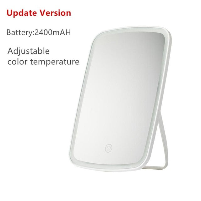 Fancy Portable Led Touch Mirror - Image 10