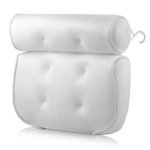 Bathtub Neck and Back Comfy Pillow - Image 1