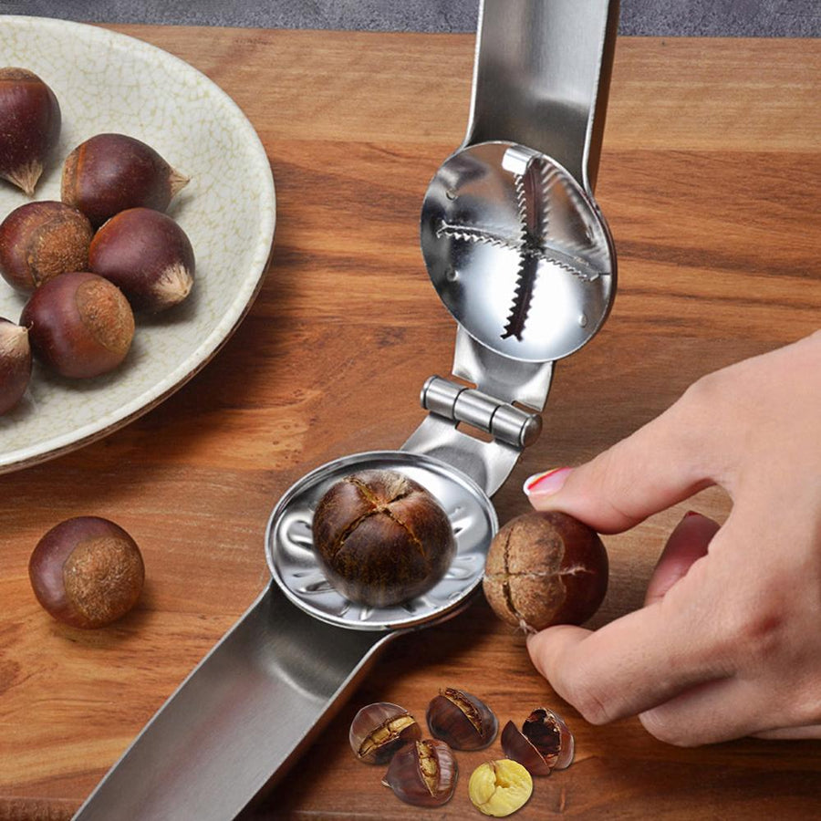 2in1 Easy Nut Cracker Tool - Image 0