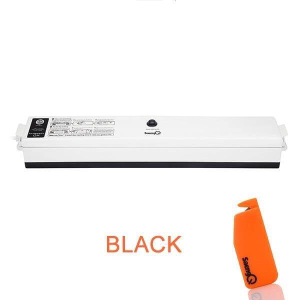 Electric Food Vacuum Sealer - Image 1