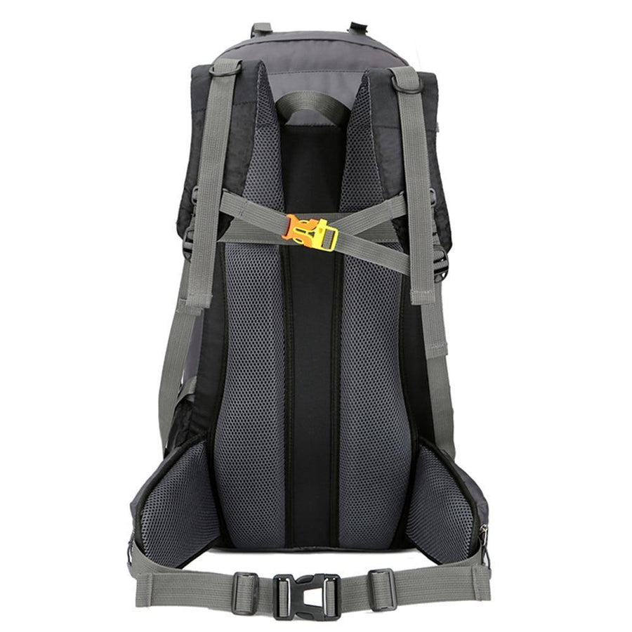 Large Capacity Waterproof Outdoor Travel Backpack - Image 5