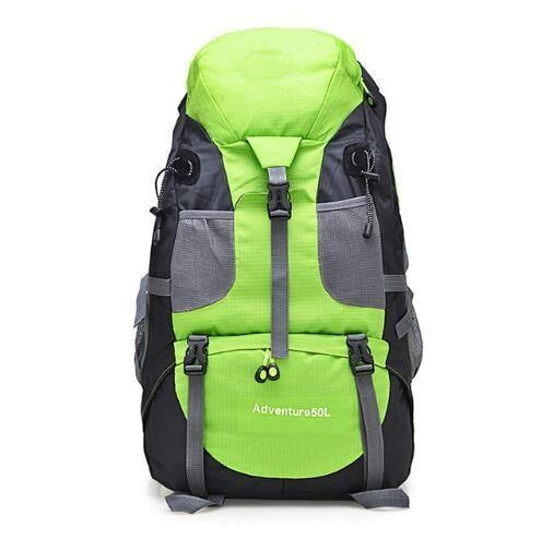 Large Capacity Waterproof Outdoor Travel Backpack - Image 26