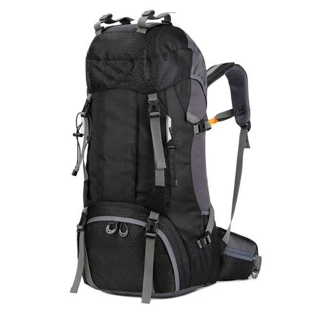 Large Capacity Waterproof Outdoor Travel Backpack - Image 16