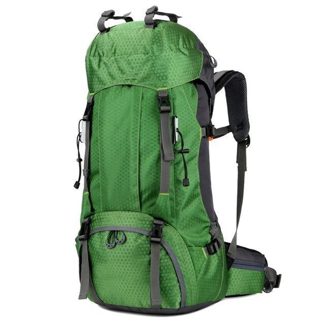 Large Capacity Waterproof Outdoor Travel Backpack - Image 17