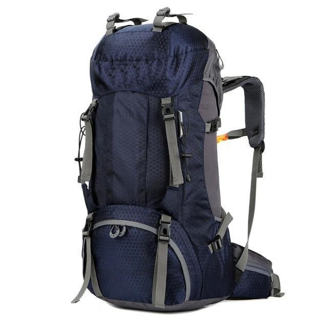 Large Capacity Waterproof Outdoor Travel Backpack - Image 21