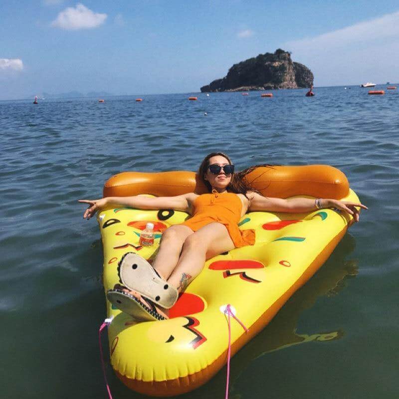 Giant 180cm Inflatable Pool Floats - Image 16