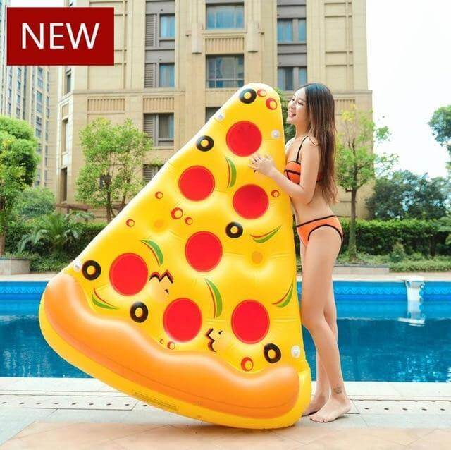 Giant 180cm Inflatable Pool Floats - Image 11