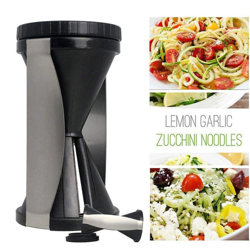 Vegetable Spiral Slicer - Image 0