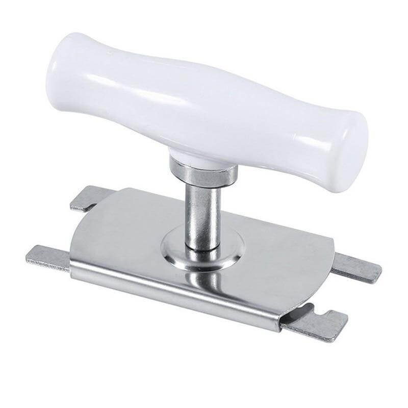 Adjustable Stainless Steel Easy Jar Opener - Image 6