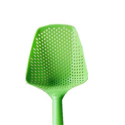 Portable Drainer Scoop - Image 3