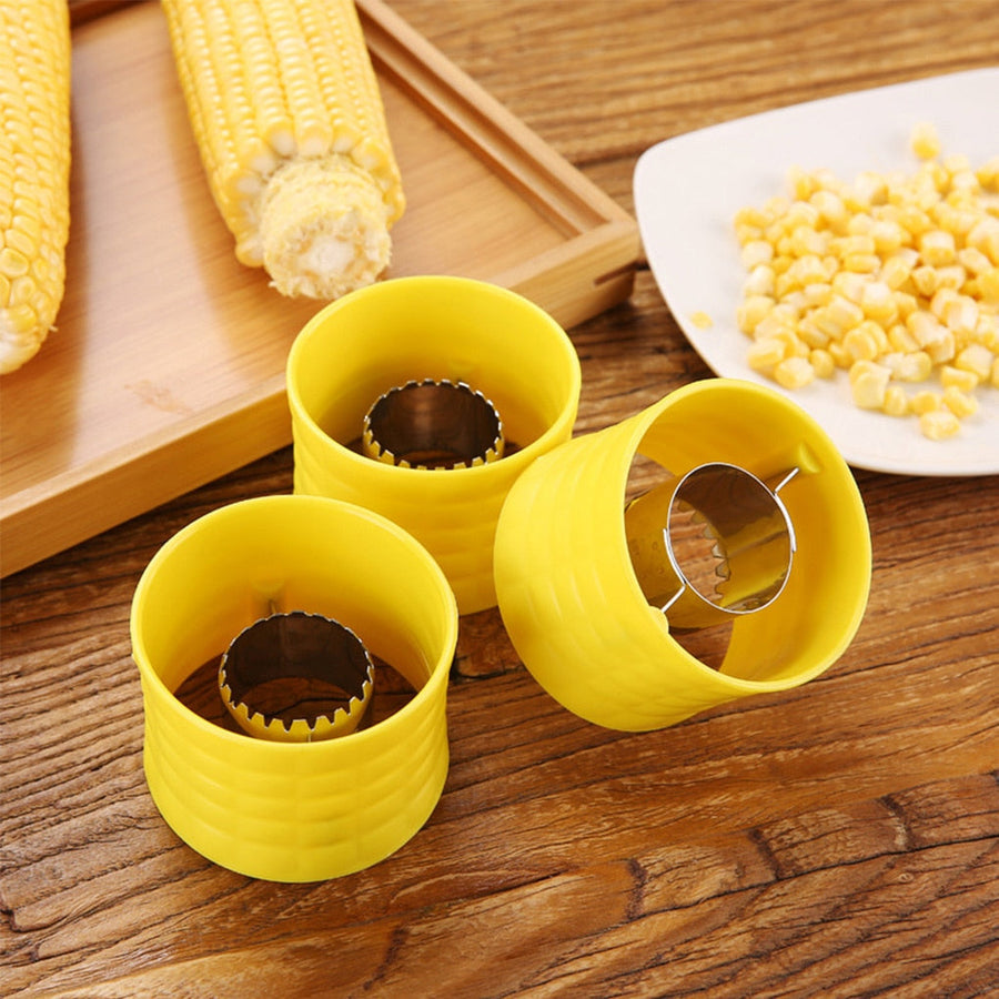 Easy Simple Corn Remover Tool - Image 1