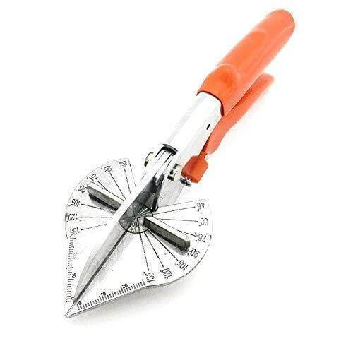 Multi-angle Multifunctional Wood Pipe Scissor Cutter Tool - Image 8