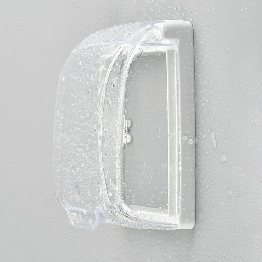 Waterproof Socket Cover Bathroom - Image 2