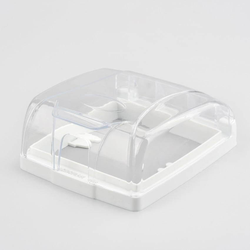 Waterproof Socket Cover Bathroom - Image 4
