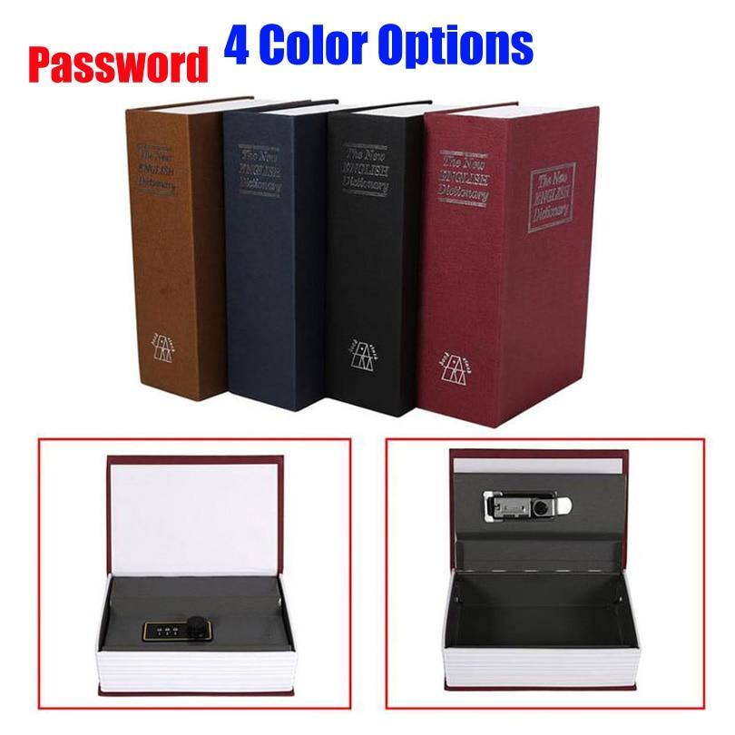 Secret Book Hidden Safe Box - Image 8