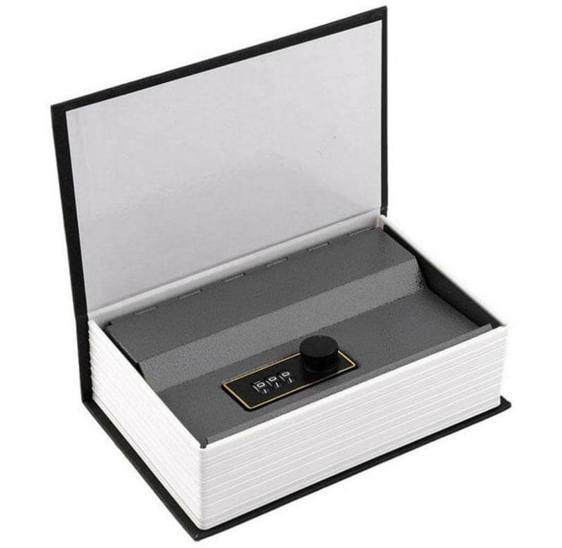 Secret Book Hidden Safe Box - Image 11