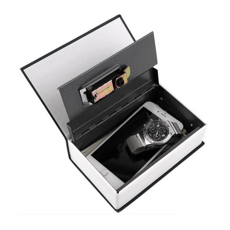 Secret Book Hidden Safe Box - Image 5