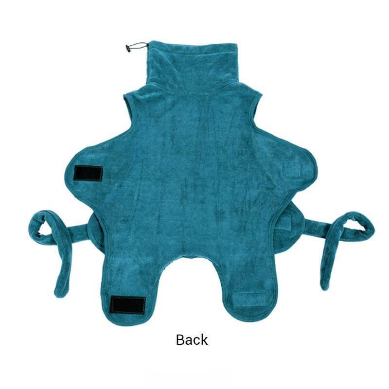 Sweet Dog Quick-Drying Bath Towel - Image 7